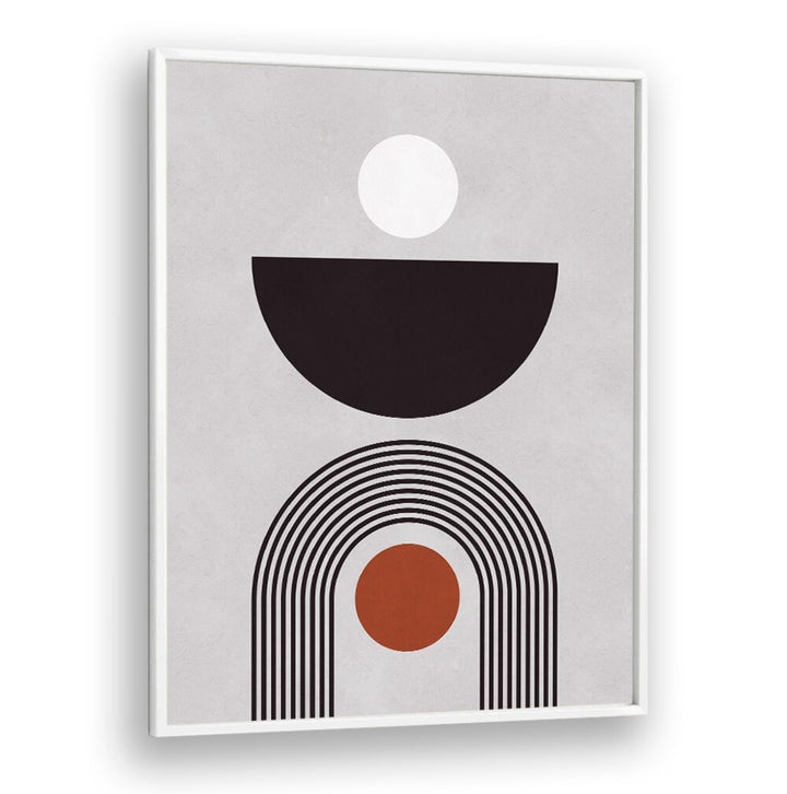 Stylish LINES AND CIRCLES XV, BOHO ART PAINTINGS showcase geometric beauty for creative enthusiasts.
