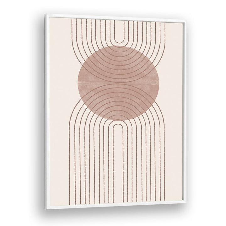 Stylish ARCH COMPOSITION V, BOHO ART PAINTINGS by The Miuus Studio, perfect for transforming your living space.