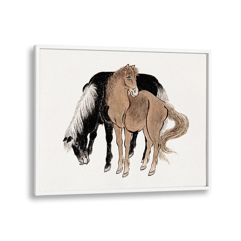 ALBUM OF SKETCHES , VINTAGE PAINTINGS