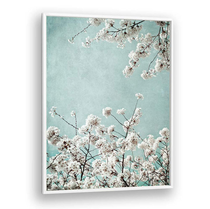 Vibrant SPRING TIME, FLORAL FLOWER PAINTINGS bringing freshness to your space with stunning abstract floral art.