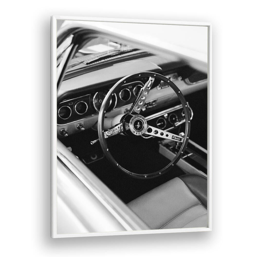 CLASSIC WHEEL ELEGANCE , PHOTOGRAPHY PRINTS