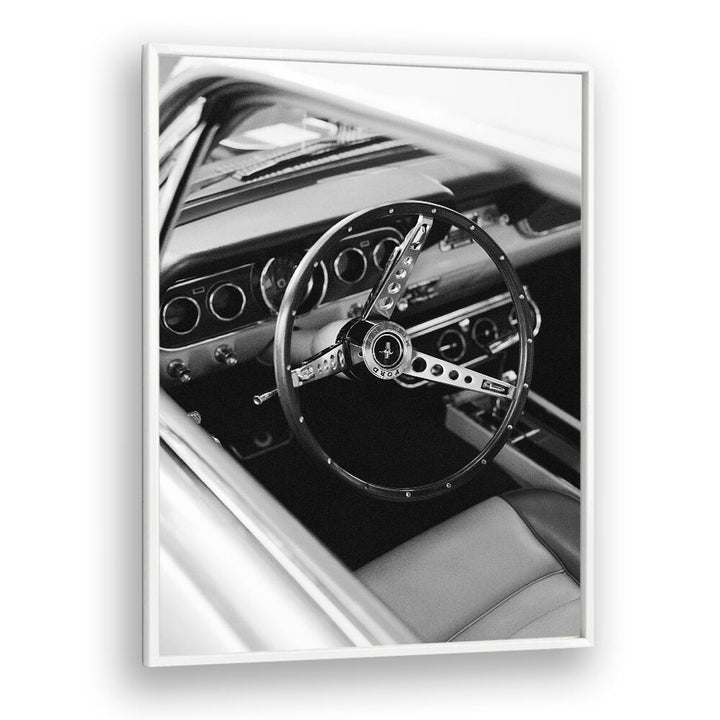 CLASSIC WHEEL ELEGANCE , PHOTOGRAPHY PRINTS
