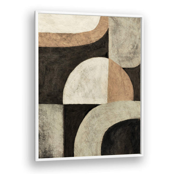 DUAL , GEOMETRIC ART PRINTS