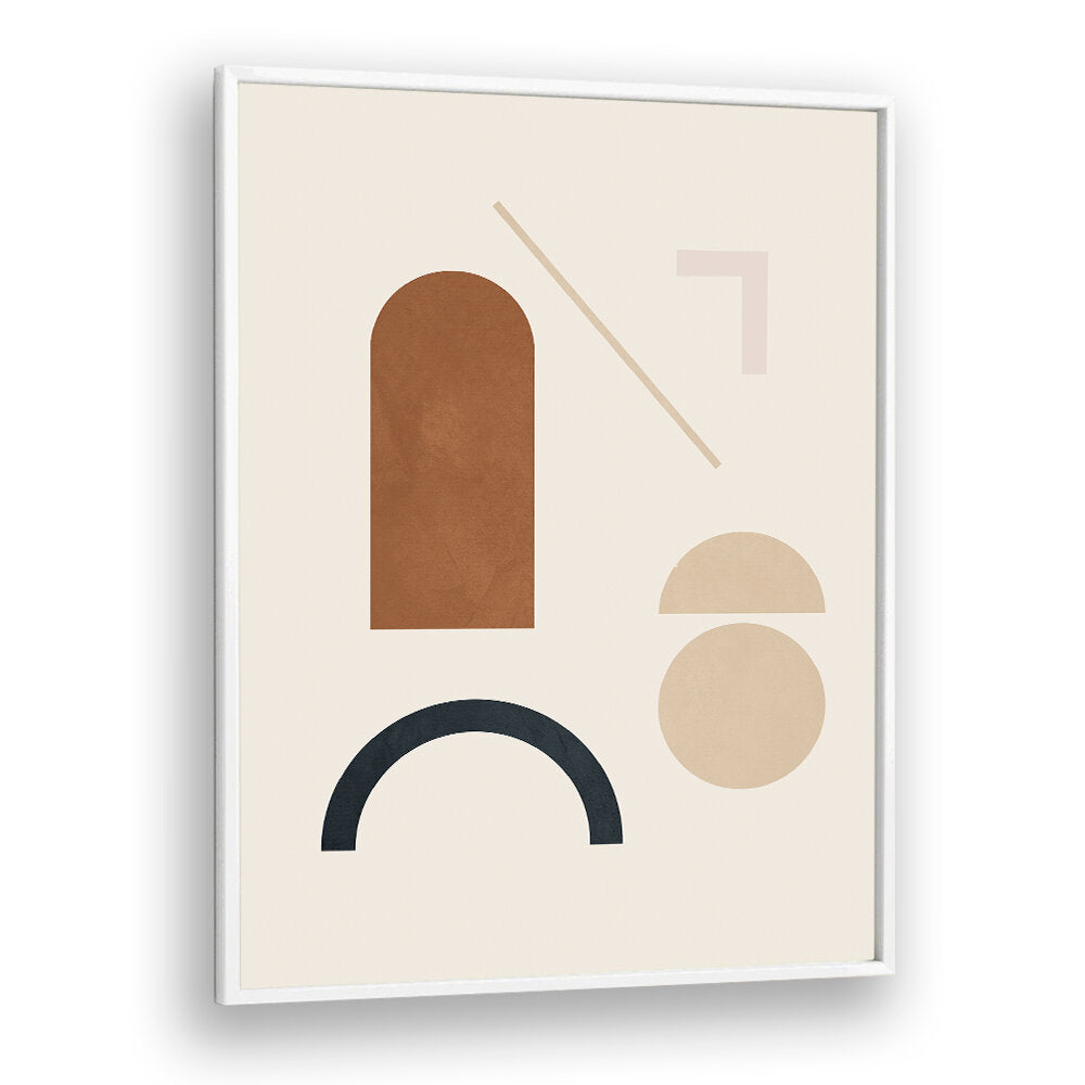 GEOMETRIC MODERN XXXII , GEOMETRIC ART PRINTS
