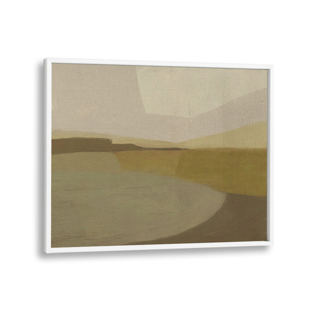 GIALLA , ABSTRACT PAINTINGS