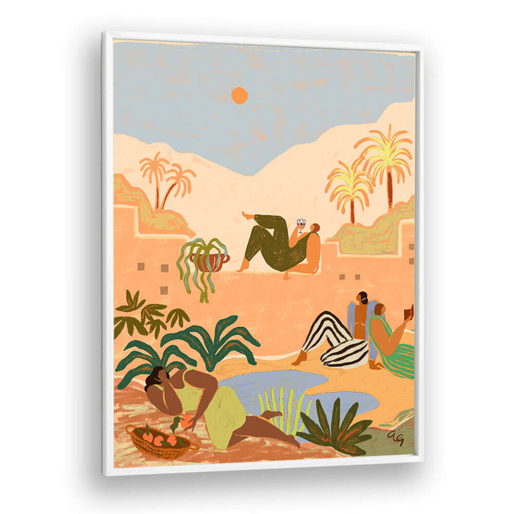 HOLIDAY , PORTRAITS & FIGURATIVE ILLUSTRATIONS