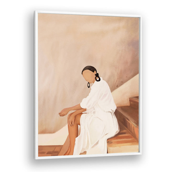 LADY IN WAITING , FASHION POSTERS