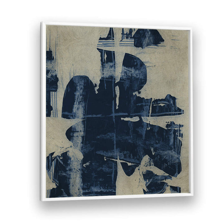 LES FORMES , ABSTRACT PAINTINGS