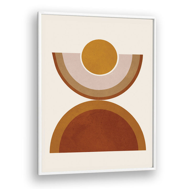 MODERN GEOMETRY , BOHO ART PAINTINGS