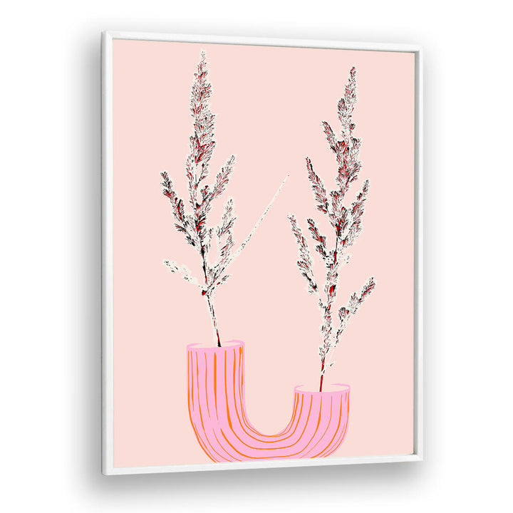 Brighten your space with PLANT BASED HAPPINESS, FLORAL FLOWER PAINTINGS featuring delicate floral designs.