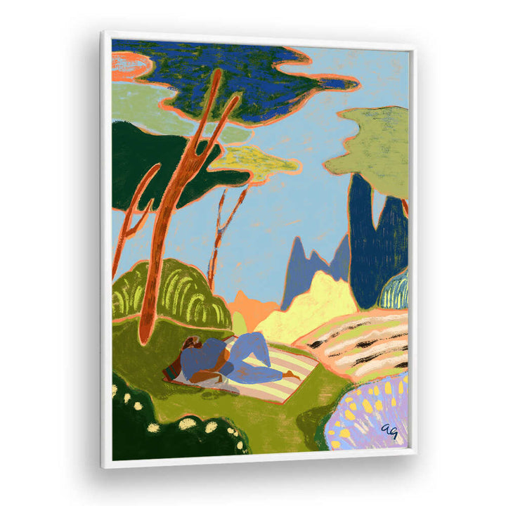 RESPIRE , FASHION POSTERS