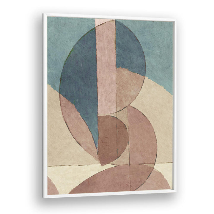 RIPOSO , GEOMETRIC ART PRINTS