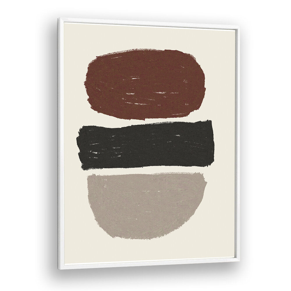 STACK , ABSTRACT PAINTINGS