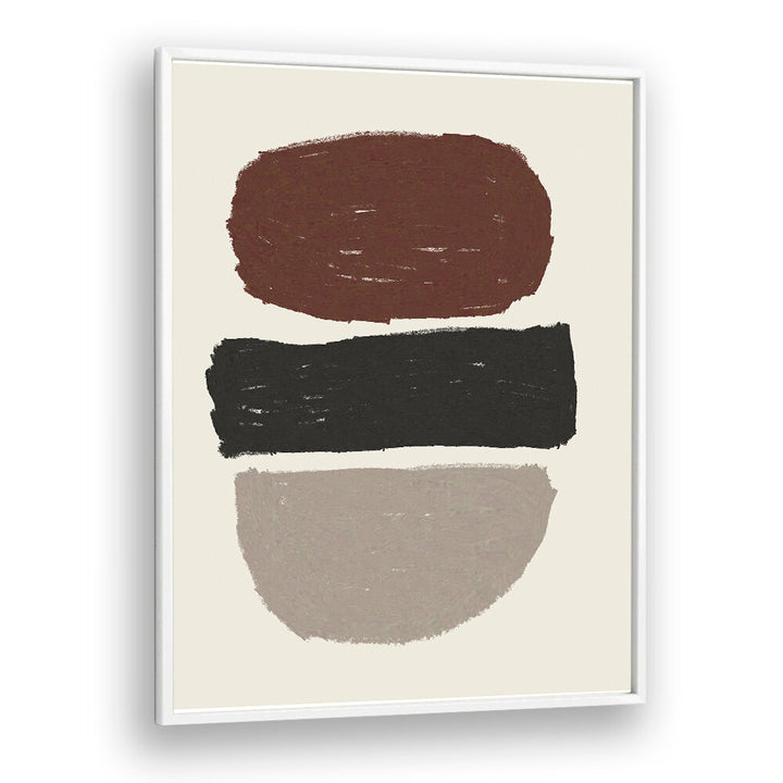 STACK , ABSTRACT PAINTINGS