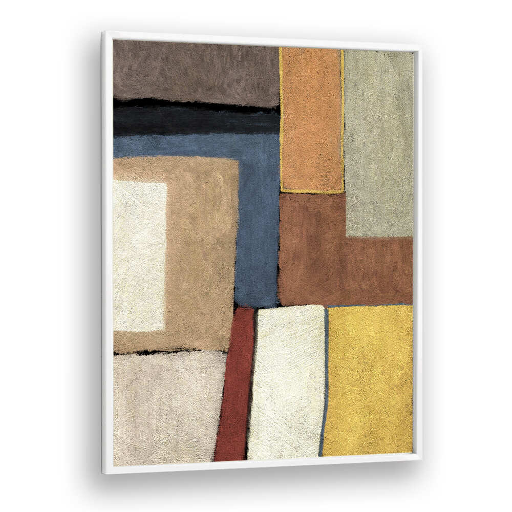TONA , GEOMETRIC ART PRINTS