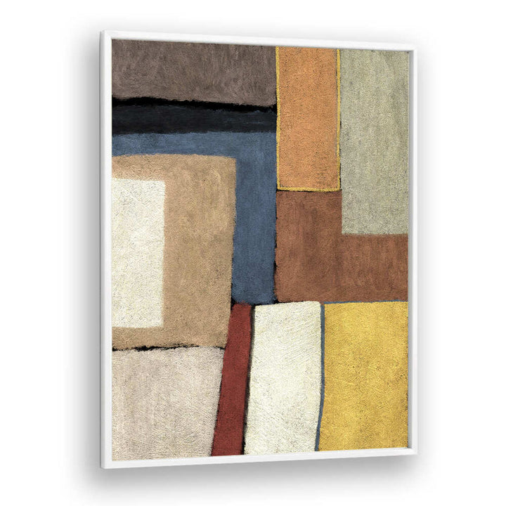 TONA , GEOMETRIC ART PRINTS