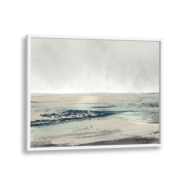 TUNDRA , ABSTRACT PAINTINGS