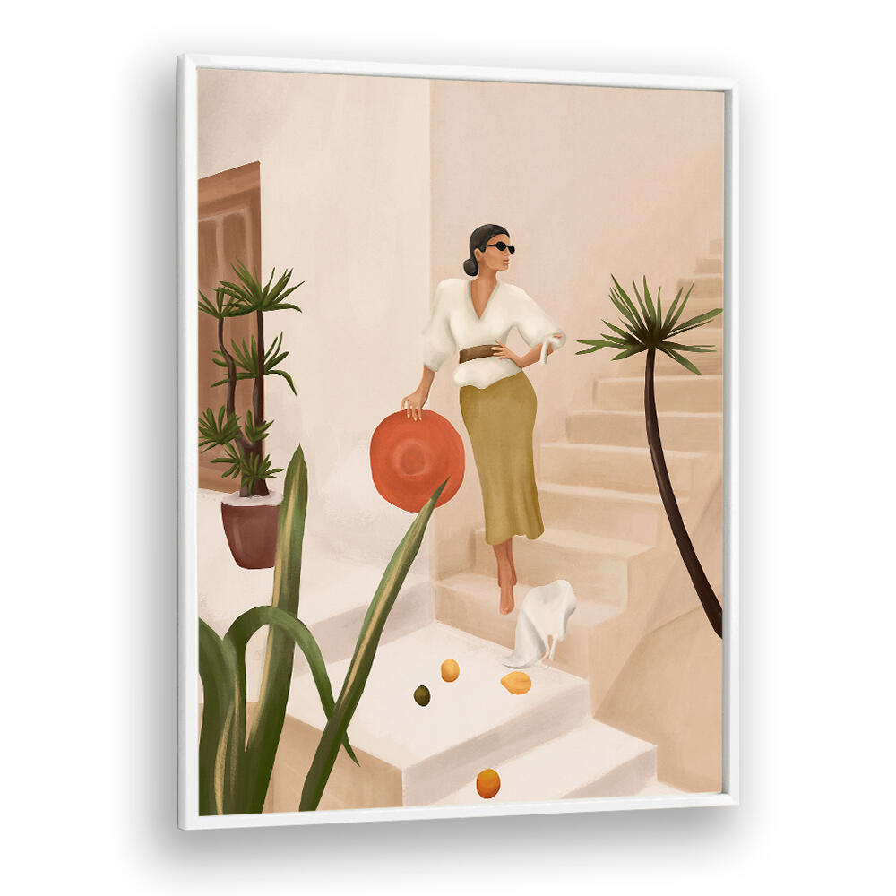 WONDERS OF THE NEW DAY , FASHION POSTERS