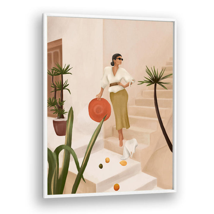 WONDERS OF THE NEW DAY , FASHION POSTERS