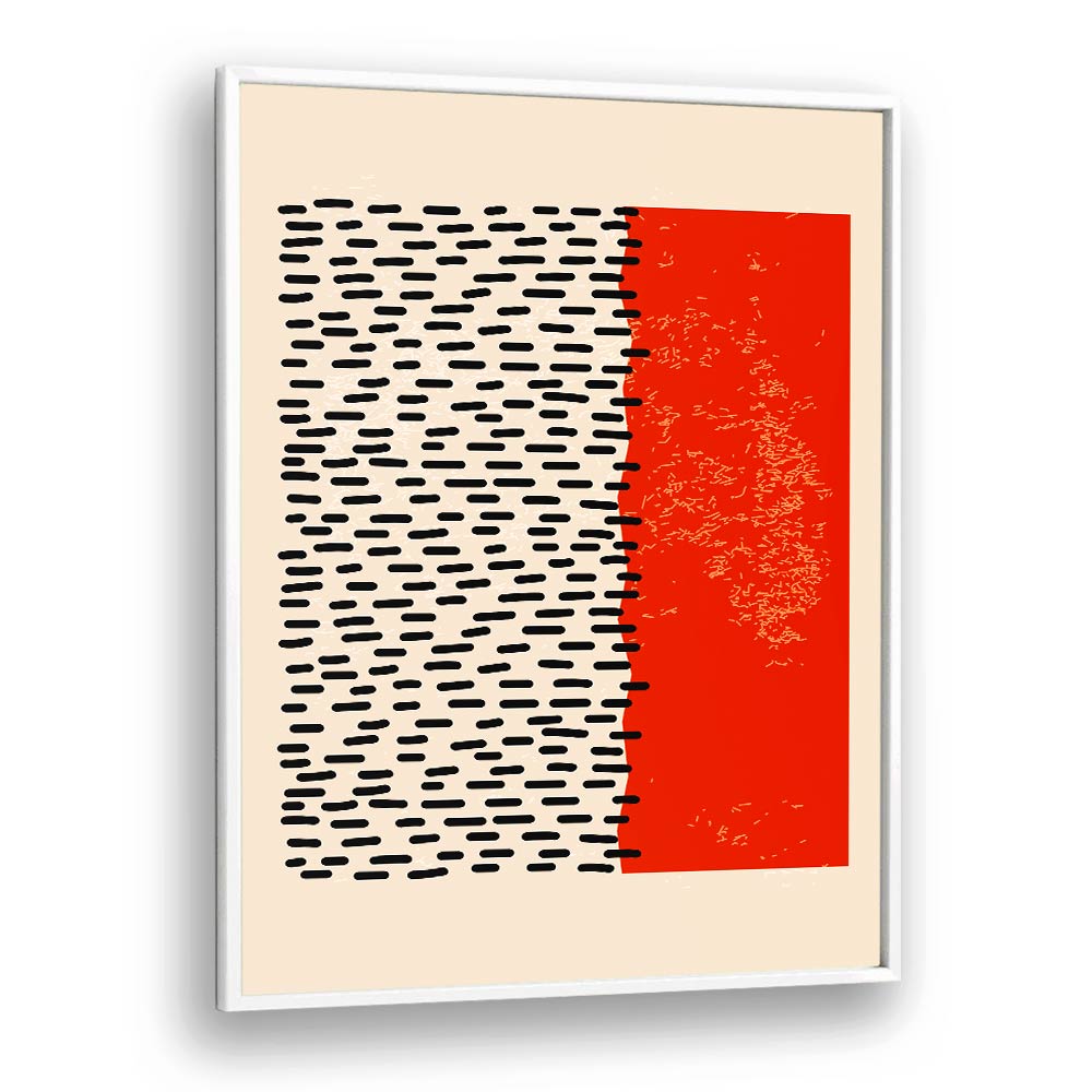 Stunning GEOMETRIC EXPRESSION I, BOHO ART PRINTS by Jay Stanley brings modern bohemian style to your space.