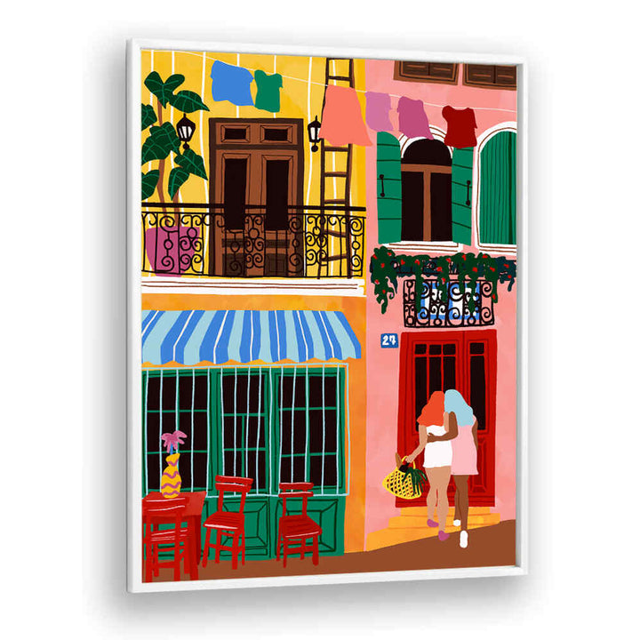 HUG , FASHION POSTERS