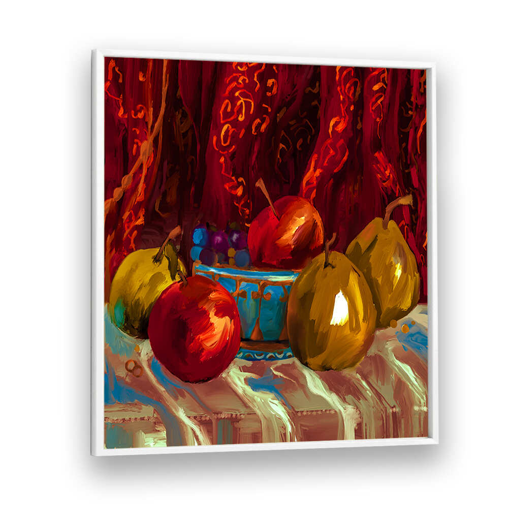 VIBRANT ORCHARD , KITCHEN POSTERS