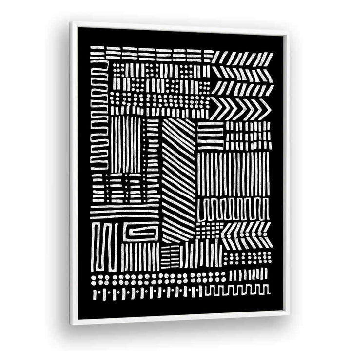 TRIBAL , PATTERN ART PRINTS