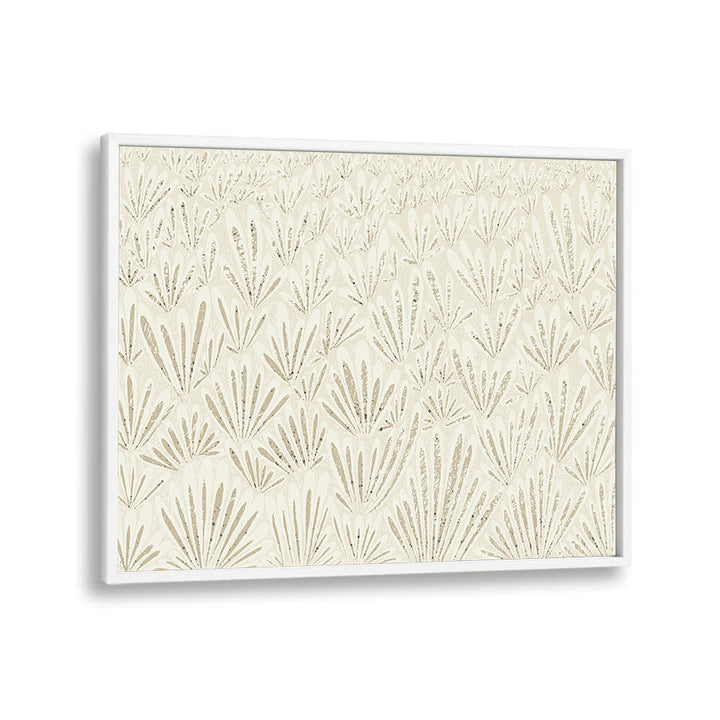 Stylish CALMING ESSENTIALS I, PATTERN ART PRINTS in soft tones, perfect for creating a tranquil living space.