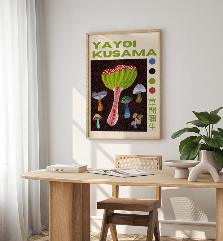 EXHIBITION PRINT ,  VINTAGE PAINTINGS