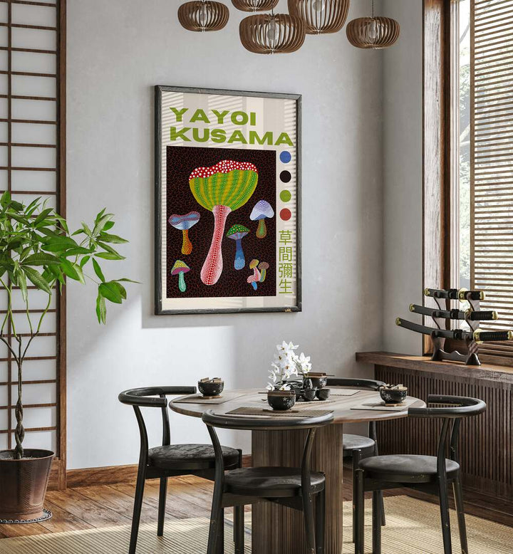 EXHIBITION PRINT ,  VINTAGE PAINTINGS