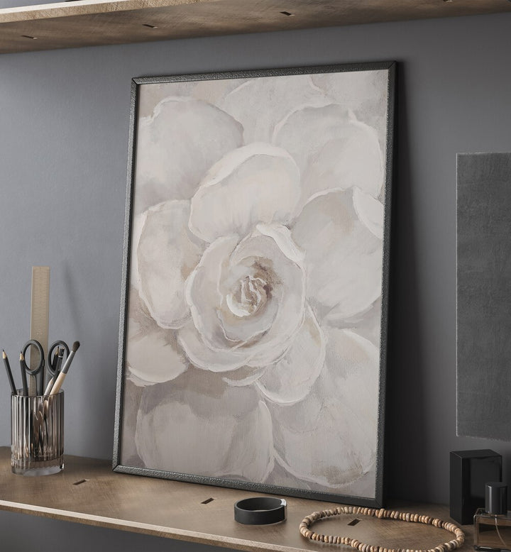 Enhance your space with the ZEN REFLECTIONS GALLERY WALL, featuring serene art that brings tranquility to gallery walls.