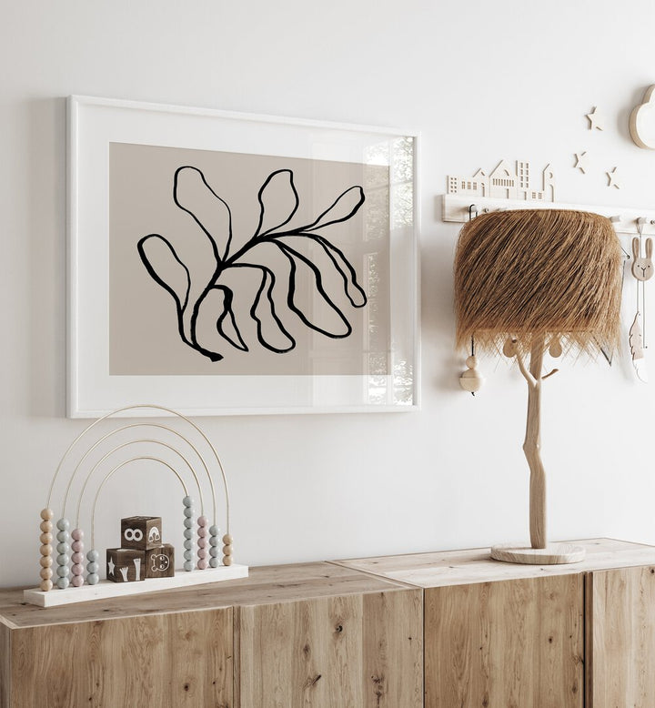 Transform your space with the ZEN REFLECTIONS GALLERY WALL, GALLERY WALLS featuring serene minimalist art.