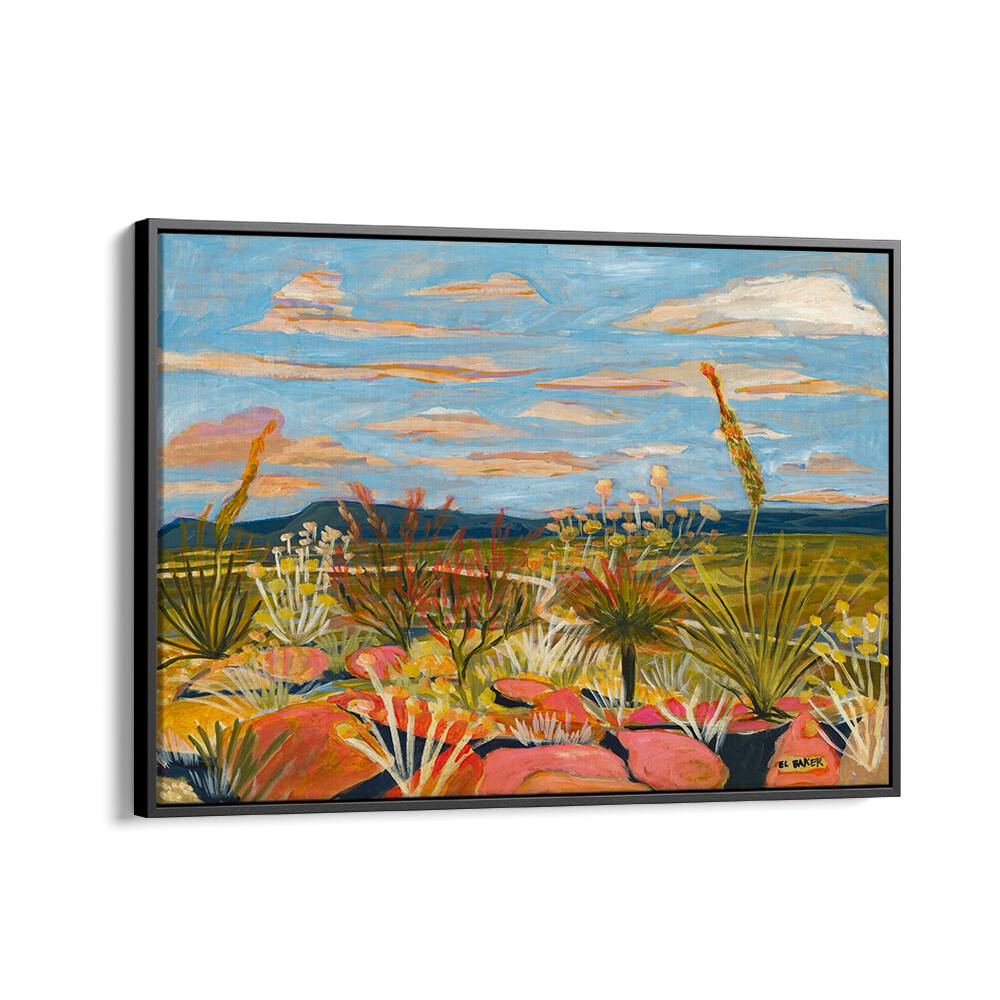 CLOUDS PRINT , LANDSCAPE PAINTINGS