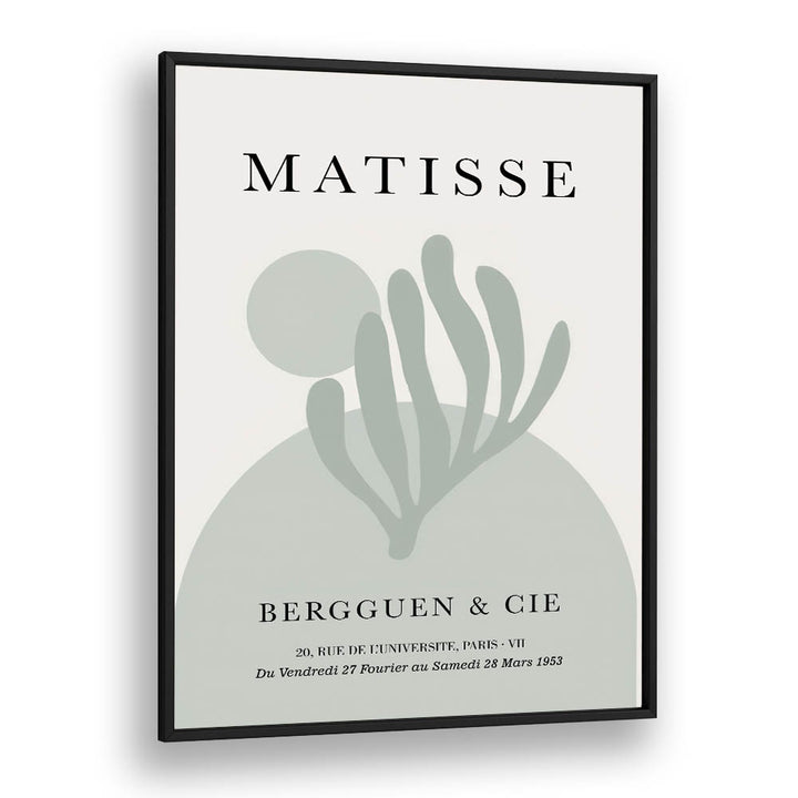 HENRI MATISSE painting - MATISSE VII by Asianmonk