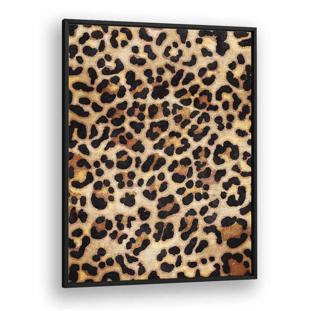 Stunning LEOPARD, ANIMAL PAINTINGS by Emel Tunaboylu, perfect for elevating any space with elegance.