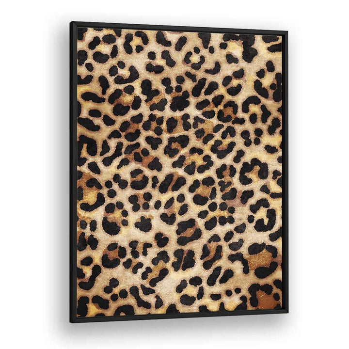 Stunning LEOPARD, ANIMAL PAINTINGS by Emel Tunaboylu, perfect for elevating any space with elegance.