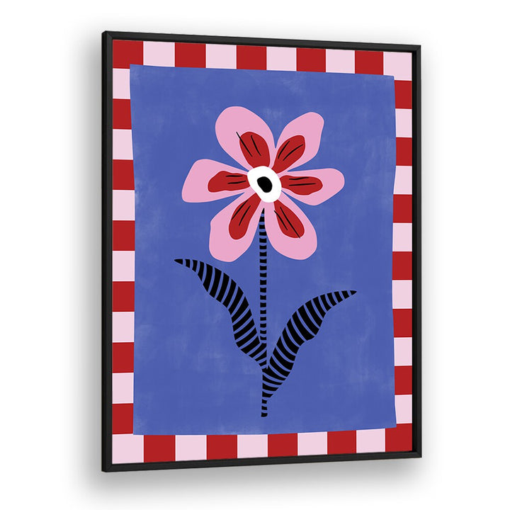 Beautiful flower artwork featuring a vibrant design, perfect for floral flower paintings enthusiasts.