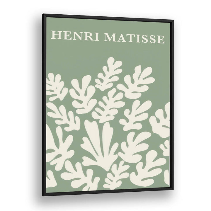 HENRI MATISSE painting - MATISSE IV by Asianmonk