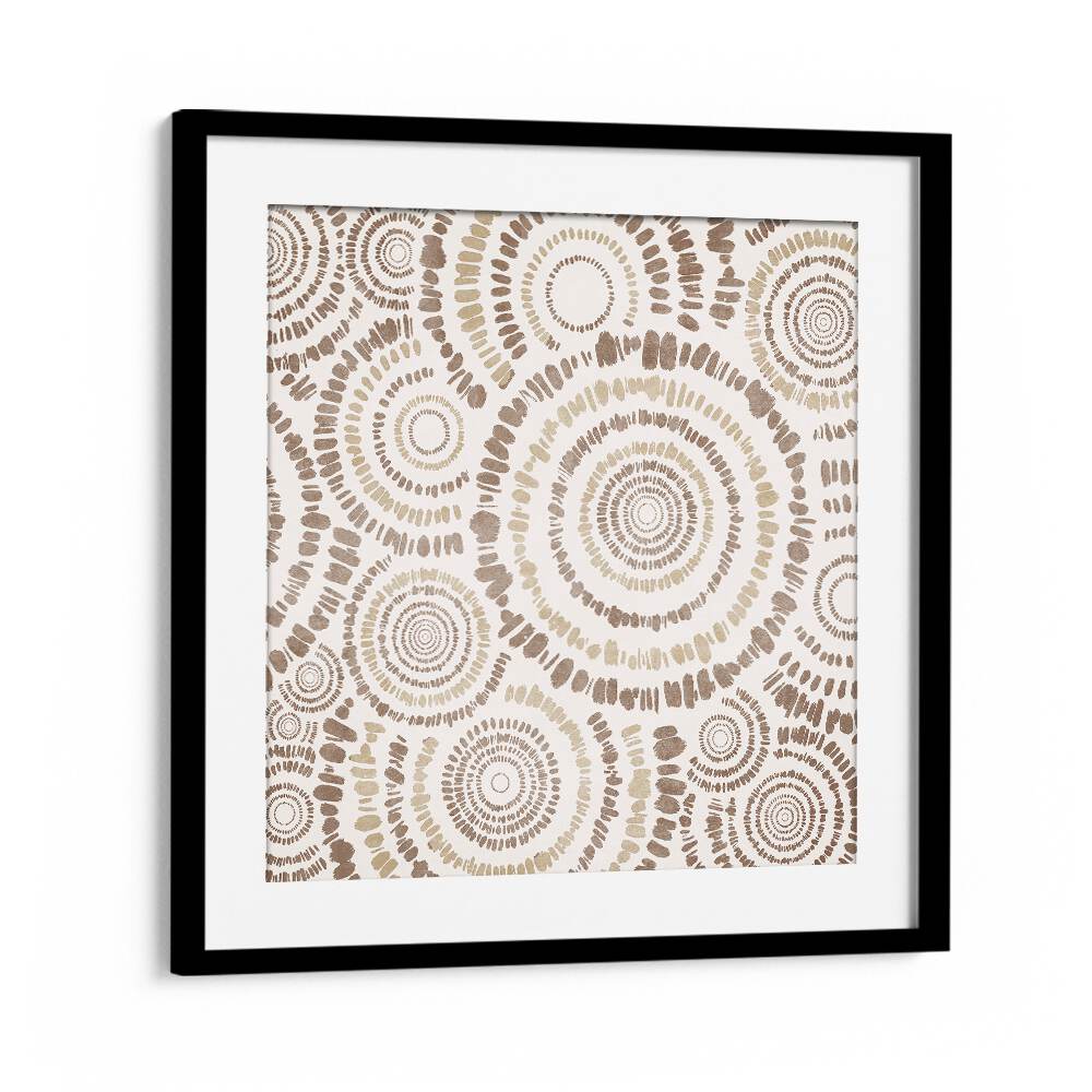 Elevate your decor with AGAC, BOHO ART PAINTINGS featuring modern elegance and vibrant colors by Emel Tunaboylu.