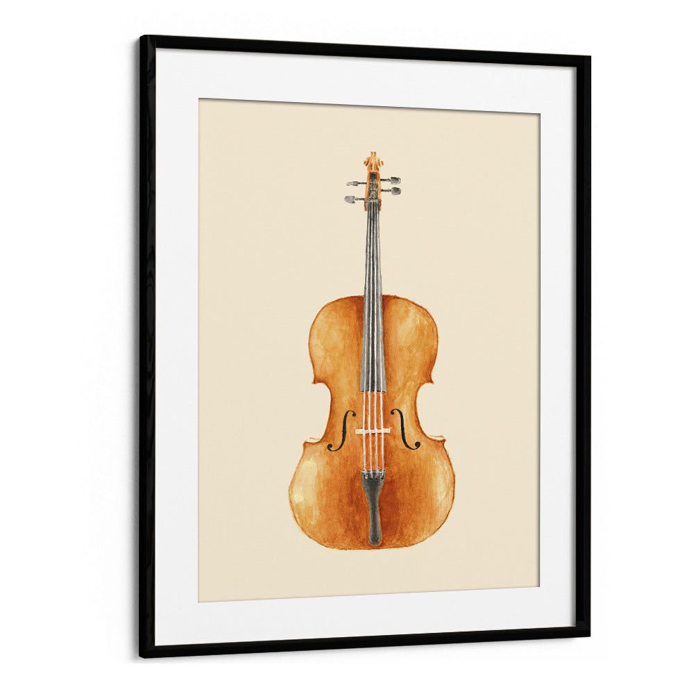 Stunning CELLO, MUSIC POSTERS from Florent Bodart, showcasing the beauty of music and art in captivating prints.