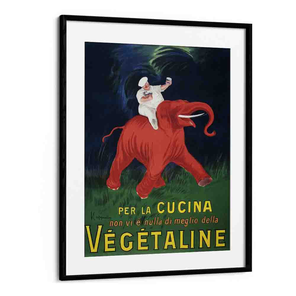 paul klee painting - VEGETALINE (1910) by Asianmonk