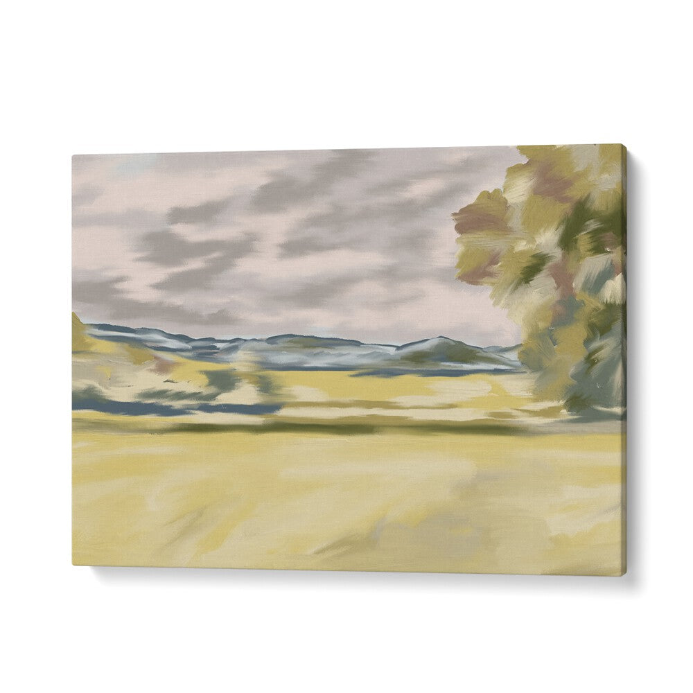 Branching Shadows, Landscape Paintings showcase serene landscapes that enhance your space with nature's beauty.