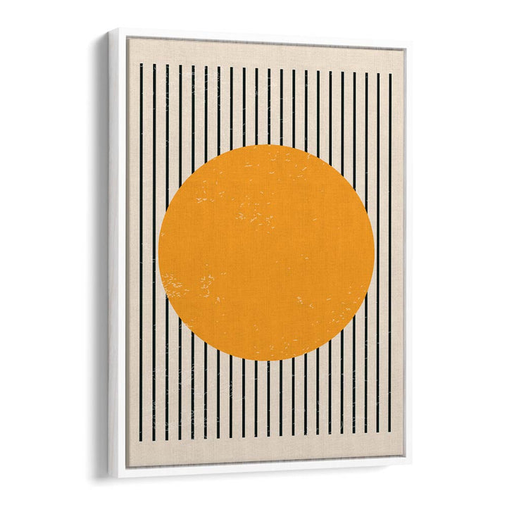 Enhance your decor with BRIGHT MINIMAL SERIES IV, BOHO ART PAINTINGS by Jay Stanley, featuring modern, vibrant designs.