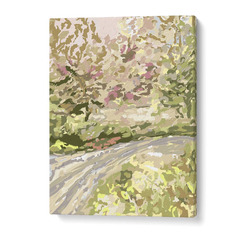 Explore serene beauty with BUMPS AND BLOOMS, FLORAL FLOWER PAINTINGS, perfect for transforming your space.