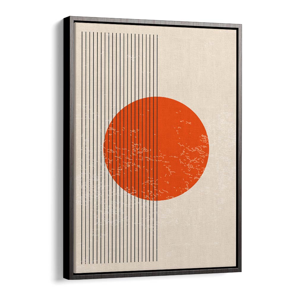 Stylish COLOR VIBE SERIES III, BOHO ART PRINTS by Jay Stanley, perfect for adding warmth to your living space.