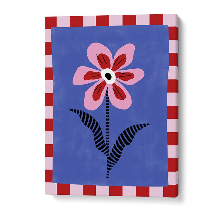 Colorful BEAUTIFUL FLOWER, FLORAL FLOWER PAINTINGS by Elena Ristova, showcasing nature's elegance and charm.