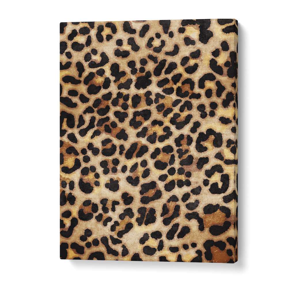 Stunning LEOPARD, ANIMAL PAINTINGS by Emel Tunaboylu, perfect for elevating your art collection.