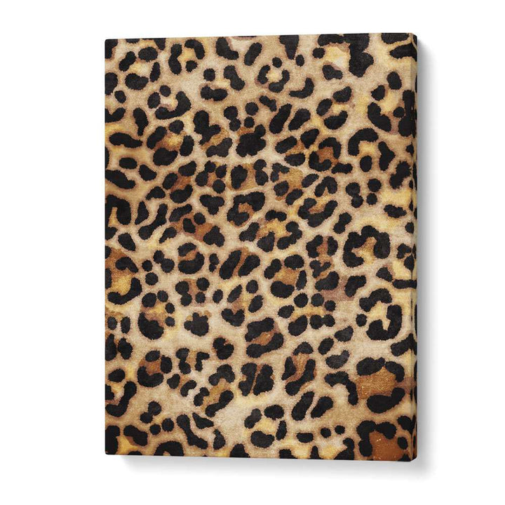 Stunning LEOPARD, ANIMAL PAINTINGS by Emel Tunaboylu, perfect for elevating your art collection.