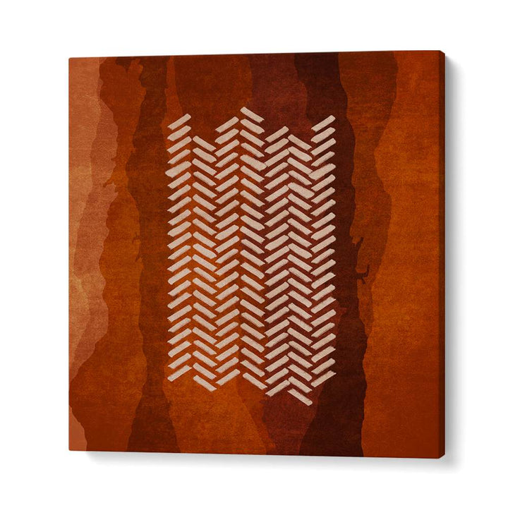 Elegant BALIK SIRTI DESEN, BOHO ART PAINTINGS on premium canvas for a sophisticated home transformation.