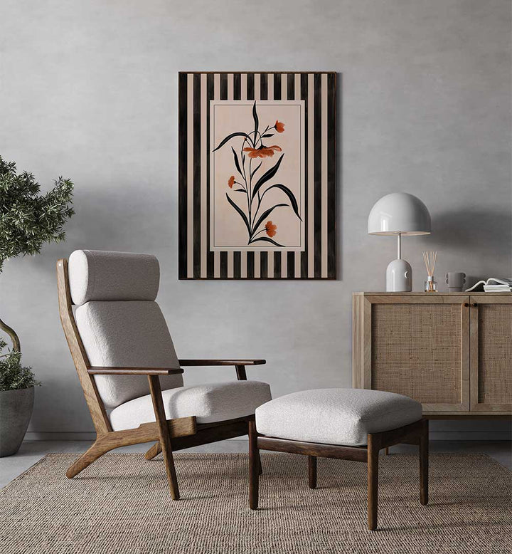 LEMEFE , BOHO ART PAINTINGS